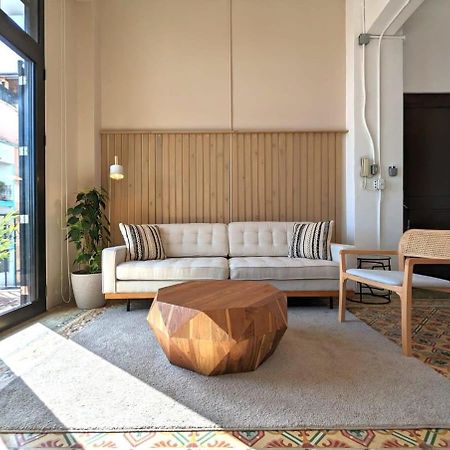 Artistic 1Br In Casco Viejo Apartment Panama City Exterior photo