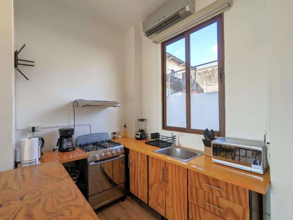 Artistic 1Br In Casco Viejo Apartment Panama City Exterior photo