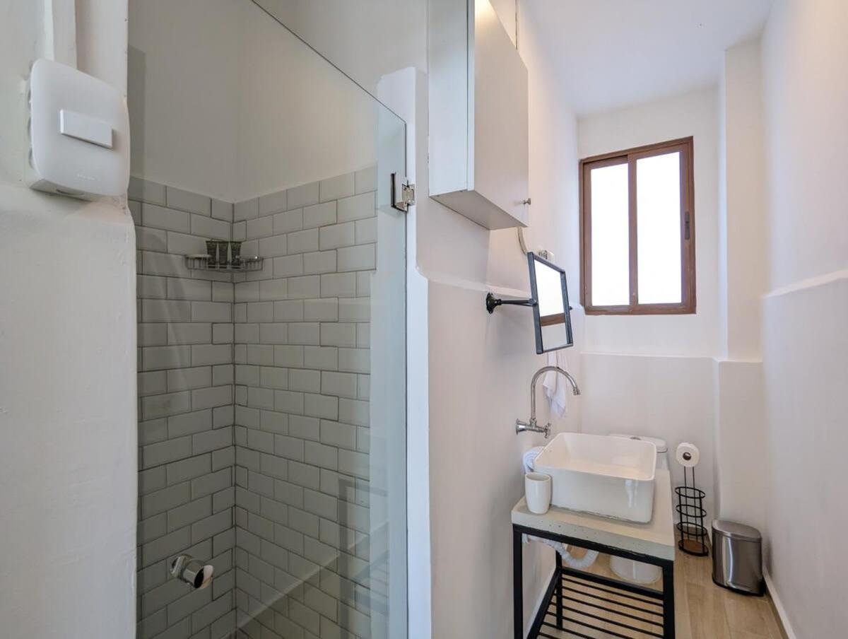 Artistic 1Br In Casco Viejo Apartment Panama City Exterior photo