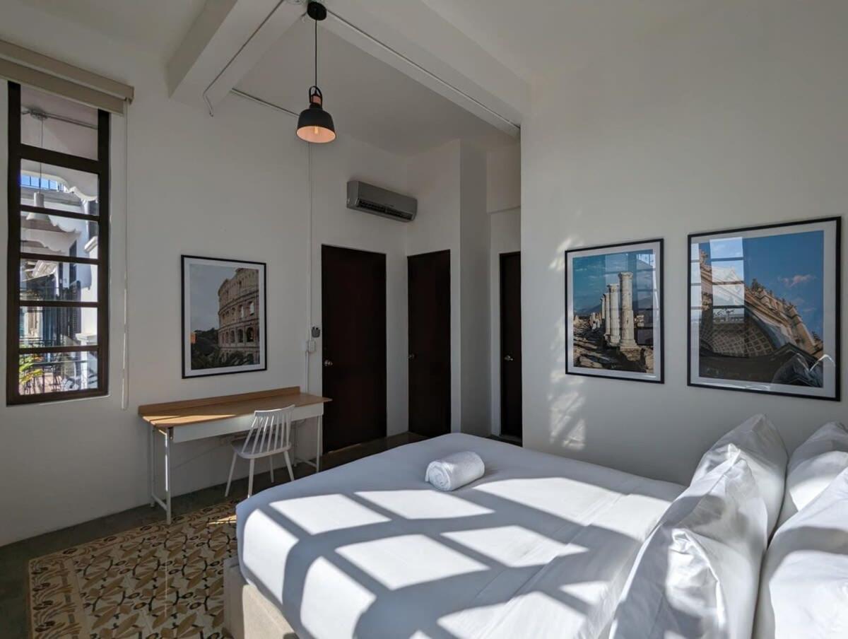 Artistic 1Br In Casco Viejo Apartment Panama City Exterior photo